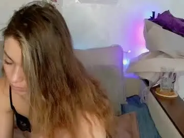 Chaturbate Live Sex Cam of sweetiedarlingxoxox