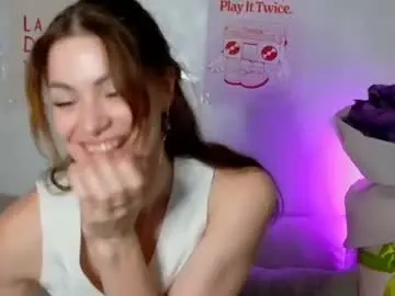 Chaturbate Adult Video Chat of sweetiedarlingxoxox