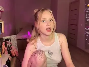 Chaturbate Best Webcam of sweetielis