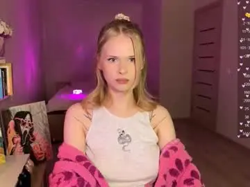 Chaturbate Nude Webcam of sweetielis