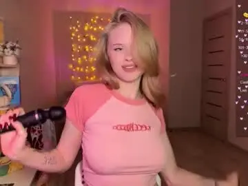 Chaturbate Live Porn of sweetielis