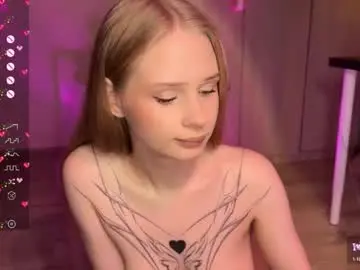 Chaturbate Adult Video Chat of sweetielis