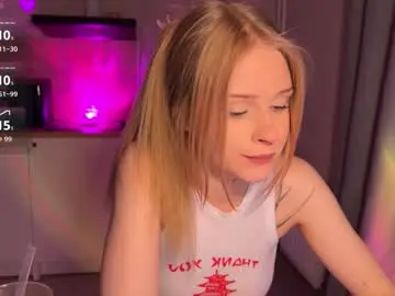 Chaturbate Sex Cam of sweetielis