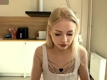 Chaturbate Sex Cam of sweetielis