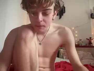 Chaturbate Nude Webcam of timveret