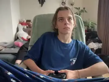 Chaturbate Adult Webcam of timveret