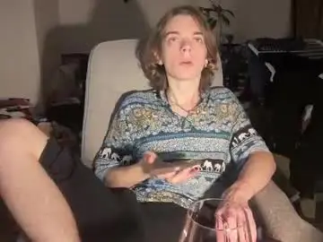 Chaturbate Sex Cam of timveret