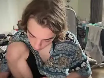 Chaturbate Best live sex cam show of timveret