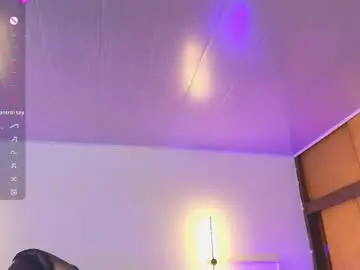 Chaturbate Best live sex cam show of _gaby1