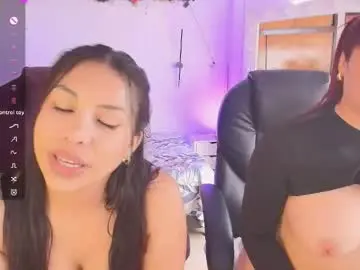 Chaturbate Adult Webcams of _gaby1