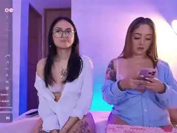 Chaturbate Free Porn Cam of _gaby1
