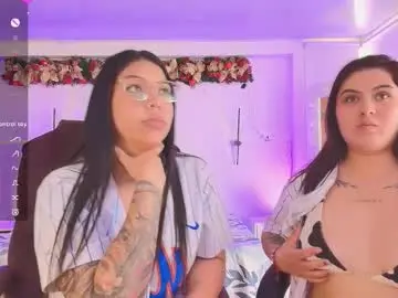 Chaturbate Watch Live Sex Cams of _gaby1