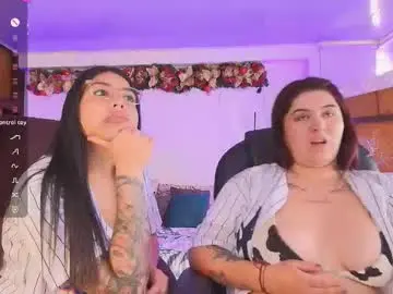 Chaturbate Live Porn of _gaby1