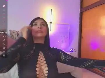 Chaturbate Best live sex cam show of _gaby1