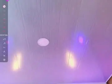 Chaturbate Live Sex Cam of _gaby1