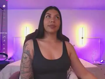 Chaturbate Live Porn of _gaby1