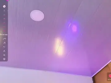 Chaturbate Free Live Porn of _gaby1