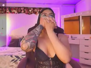 Chaturbate Sex Chat of _gaby1