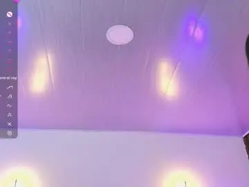 Chaturbate Watch Live Sex Cams of _gaby1