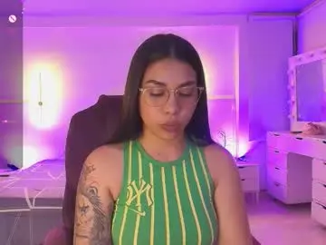 Chaturbate Private Sex Chat of _gaby1