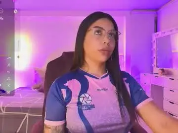 Chaturbate Live Sex Cam of _gaby1