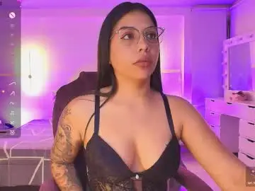 Chaturbate Adult Webcams of _gaby1