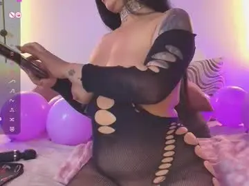 Chaturbate Live Porn of _gaby1