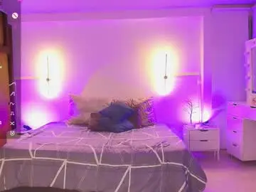 Chaturbate Nude Webcam of _gaby1