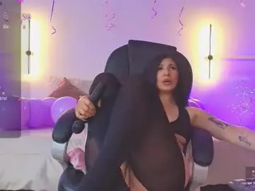 Chaturbate Watch Live Sex Cams of _gaby1