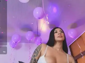 Chaturbate Watch Live Sex Cams of _gaby1