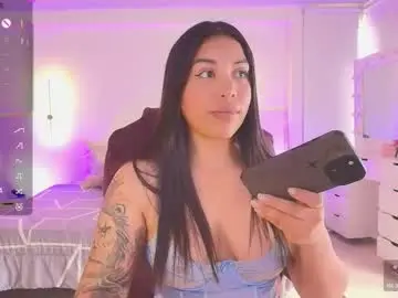 Chaturbate Best Webcam of _gaby1