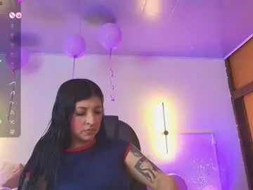 Chaturbate Adult Webcam of _gaby1