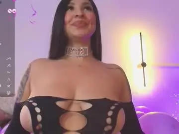 Chaturbate Free Live Porn of _gaby1