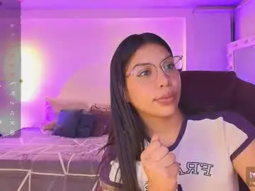 Chaturbate Private Sex Chat of _gaby1