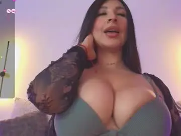 Chaturbate Private Sex Chat of _gaby1