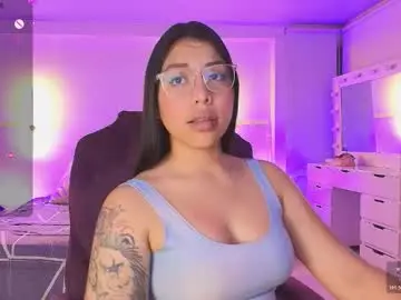 Chaturbate Sex Cam of _gaby1