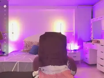 Chaturbate Live Porn of _gaby1