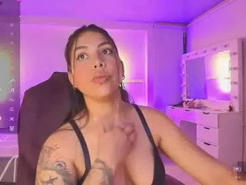 Chaturbate Live Sex of _gaby1
