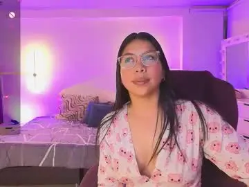 Chaturbate Adult Webcam of _gaby1