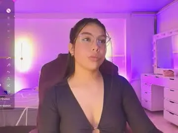 Chaturbate Nude Webcam of _gaby1
