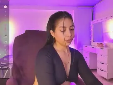 Chaturbate Live Sex Cam of _gaby1