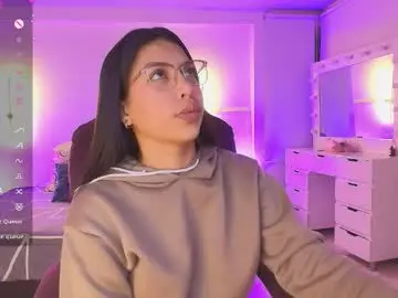 Chaturbate Nude Webcam of _gaby1