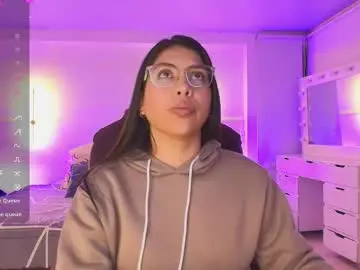 Chaturbate Private Sex Chat of _gaby1