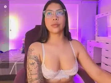 Chaturbate Live Sex Cam of _gaby1