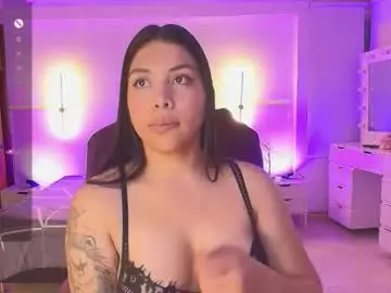 Chaturbate Adult Video Chat of _gaby1