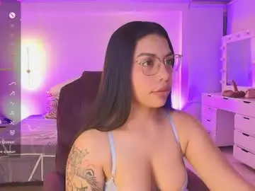 Chaturbate Sex Cam of _gaby1