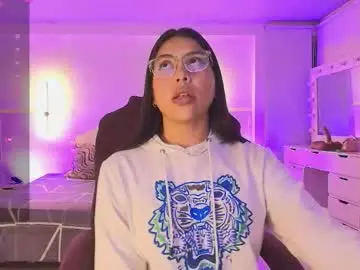 Chaturbate Sex Chat of _gaby1