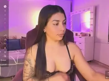 Chaturbate Watch Live Sex Cams of _gaby1