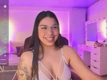 Chaturbate Live Sex Cam of _gaby1