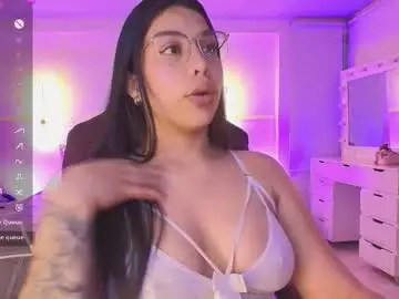 Chaturbate Free Live Porn of _gaby1